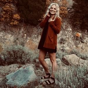 Meet your Posher, Kaylee